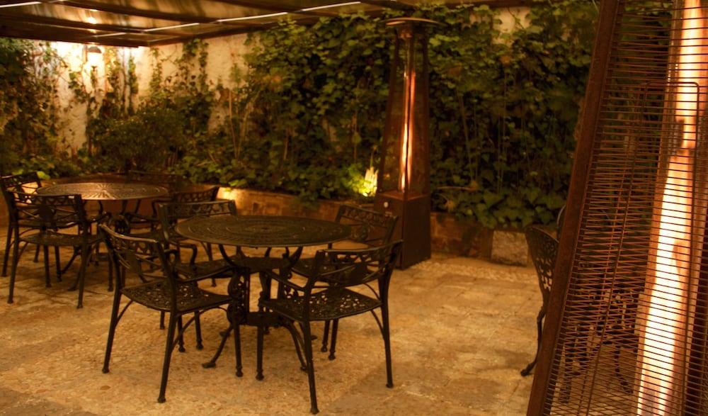 Hotel Casona Usaquen 보고타 외부 사진