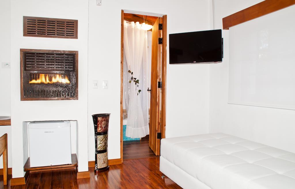 Hotel Casona Usaquen 보고타 외부 사진